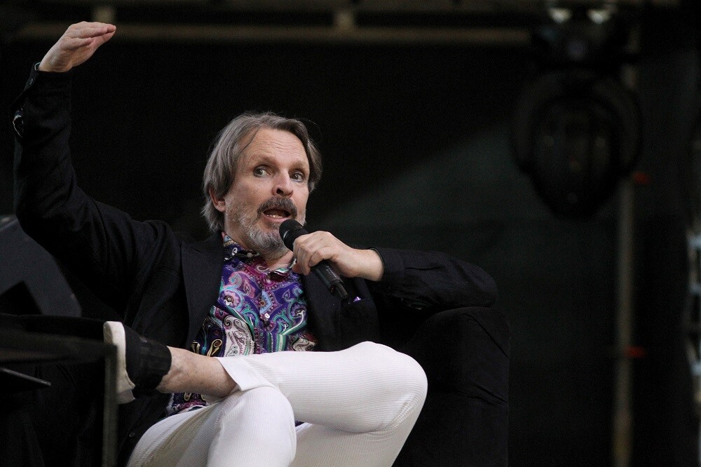 Polémicas declaraciones de Miguel Bosé sobre las vacunas