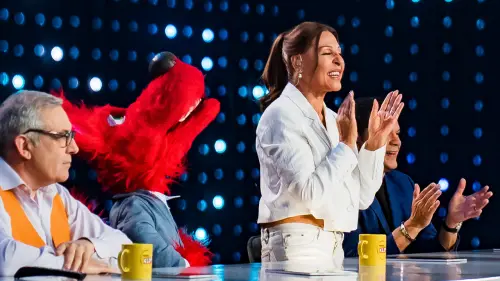 Presentaciones Yo Me Llamo