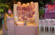 Embarazada y baby shower