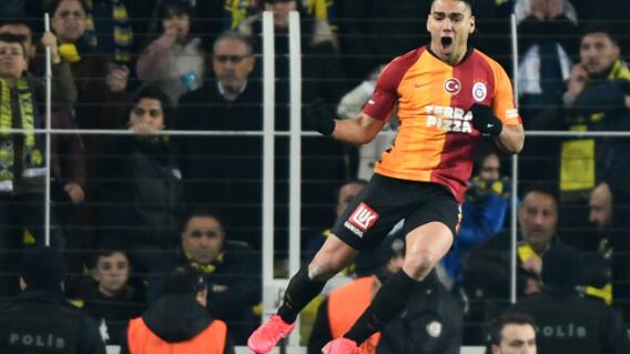 Falcao García