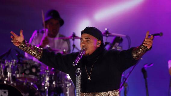 Ozuna protagoniza polémica por foto en Instagram Ozuna protagoniza polémica por foto en Instagram