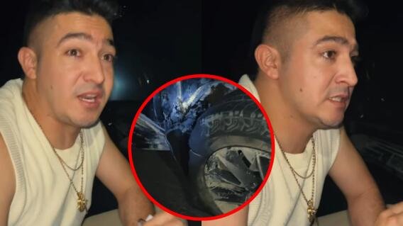 Julián Daza se salva de accidente de tránsito.jpg Julián Daza se salva de accidente de tránsito.jpg