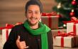 Sebastián Vega revela cuál es el regalo que espera del Niño Dios en esta Navidad