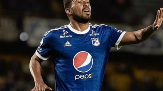 332969_BLU Radio // Cristian Marrugo // Foto: Instagram Cristian Marrugo