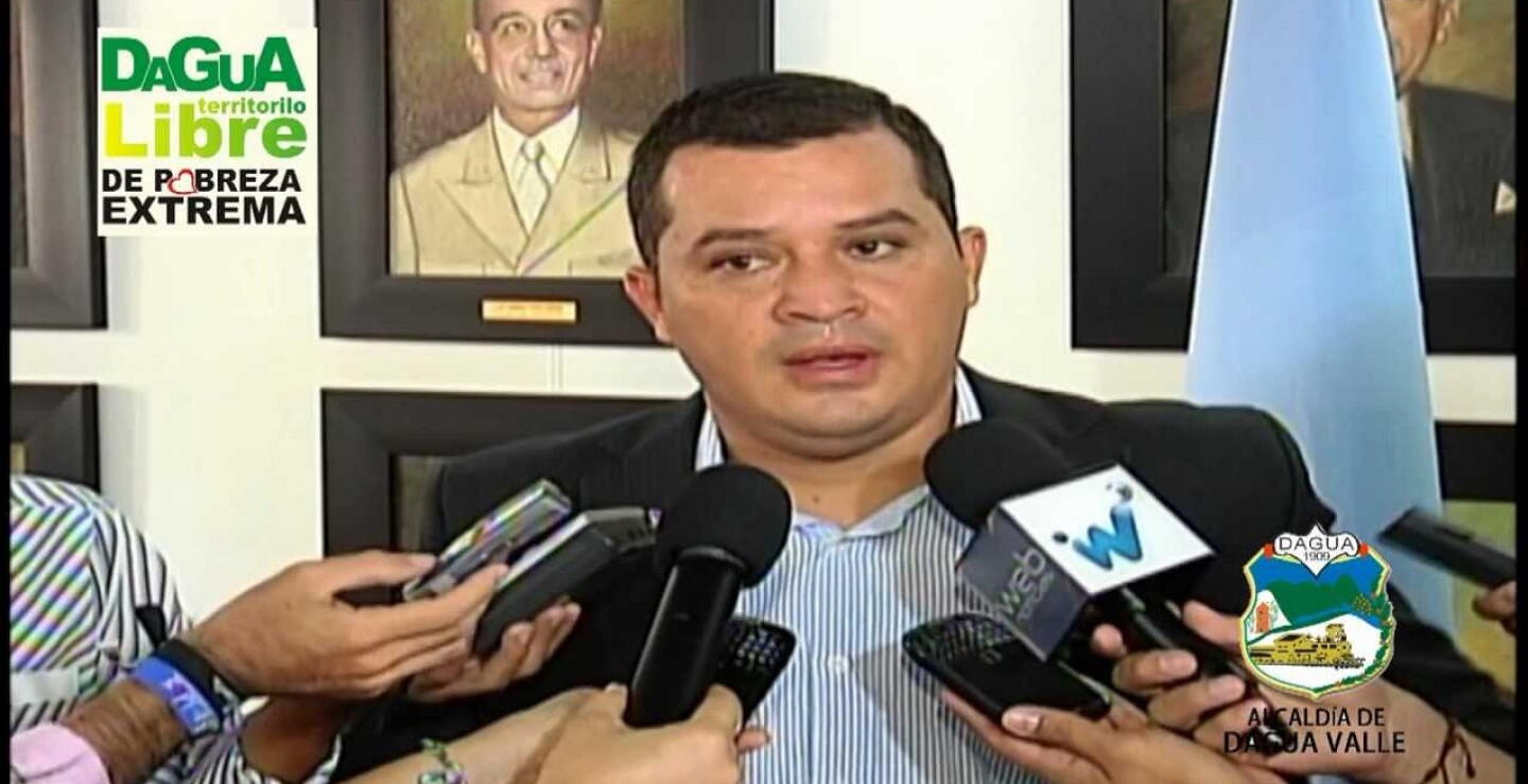 274174_Foto: Captura de pantalla Youtube "Mejor Alcalde a Nivel Nacional"
