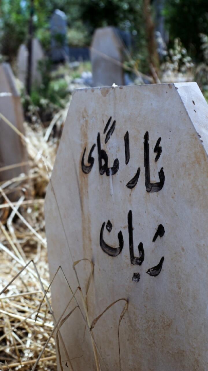 Ffeminicidios olvidados en el Kurdistán iraquí