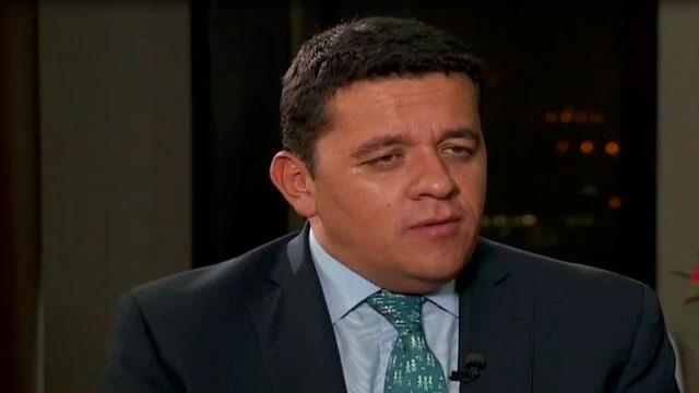 Sorprende que Samuel Moreno siga diciendo que es inocente: fiscal del carrusel de la contratación