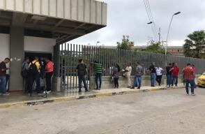 353359_BLU Radio// Uniatlántico sede norte. Foto: BLU Radio