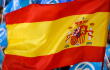 283786_BLU Radio, bandera de España / foto: AFP
