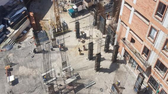 299382_Universidades Tecnológicas de Santander /foto: Gobernación de Santander