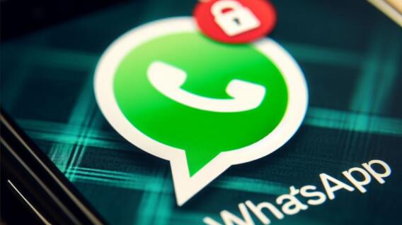 Imagen referencial de WhatsApp Imagen referencial de WhatsApp
