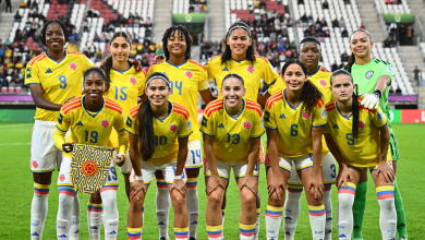 Colombia