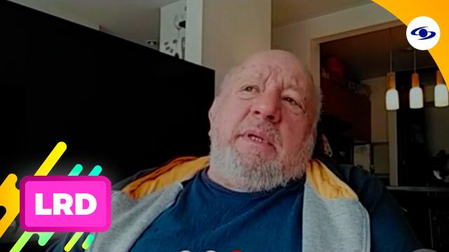 Víctor Hugo Morant revela públicamente que fue infiel Víctor Hugo Morant revela públicamente que fue infiel