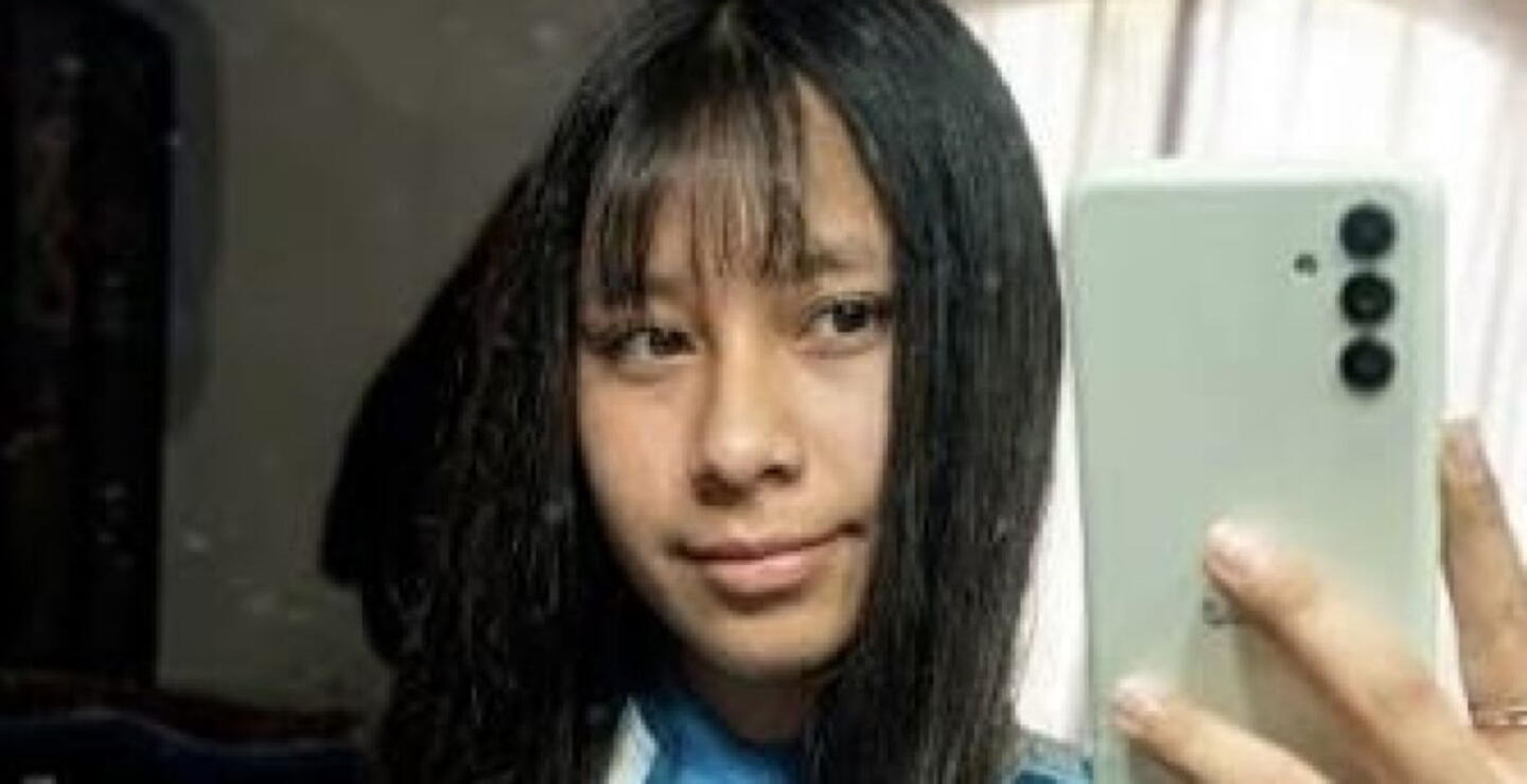 Caso Agostina Vega, joven de 14 años desaparecida: esto revelaron sobre el hallazgo del cuerpo sin vida