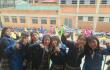 Confirmaron cuáles colegios no tendrán clase por el Paro Nacional del 28 y 29 de mayo