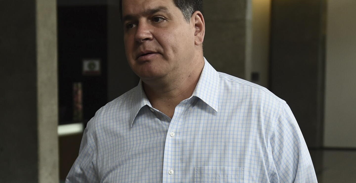 333891_BLU Radio // Luis Florido // Foto: AFP