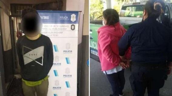 Padres de la víctima indagados por homicidio agravado y abuso sexual Padres de la víctima indagados por homicidio agravado y abuso sexual