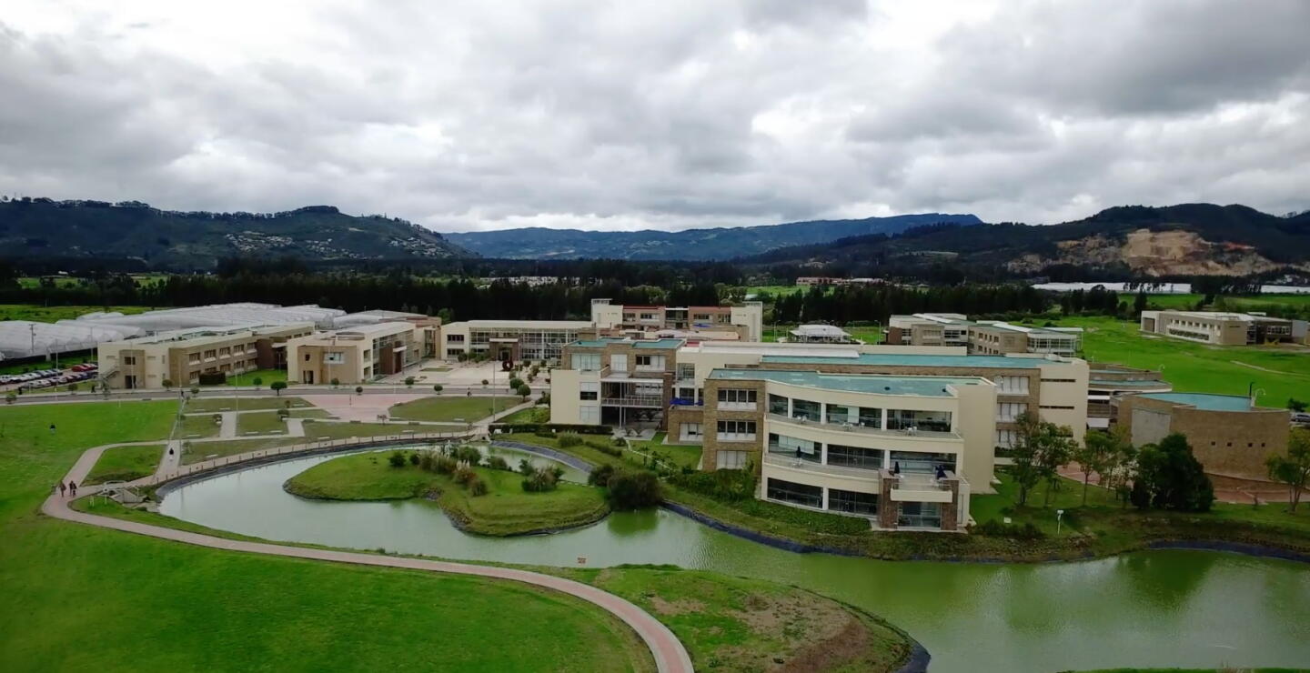 Universidad Militar Nueva Granada 
