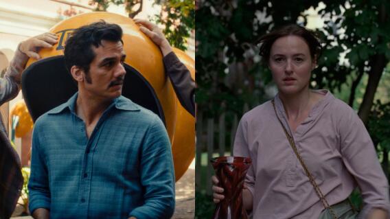 "El Agente Secreto" y "Valor Sentimental" lideran el Óscar a Mejor película internacional: nominadas