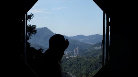 351683_BLU Radio. Personas aisladas / Foto: AFP