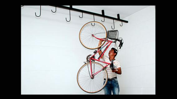 Ciclistas tendrán parqueadero gratuito en estaciones del MÍO