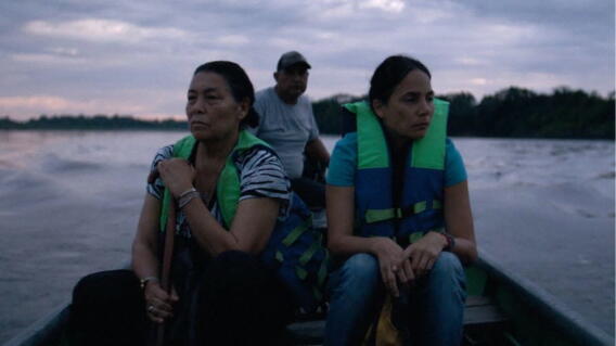 'Cinco años, cuatro meses', película que retrata el drama de las madres de los 'falsos positivos'