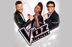 Ganadora de La Voz Teens se encuentra envuelta en pleito legal