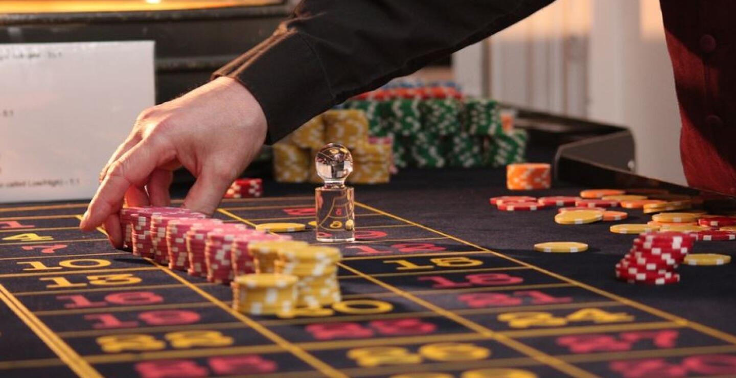 casino