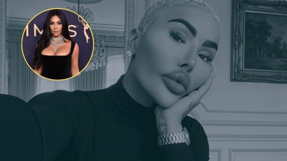 El influencer Jordan James Parke perdió la vida