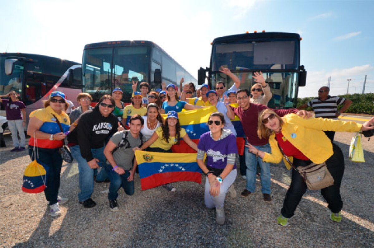 Cortesía: Votodondesea.com