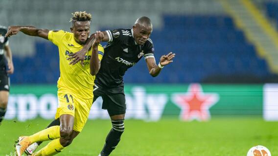 Villarreal Villarreal