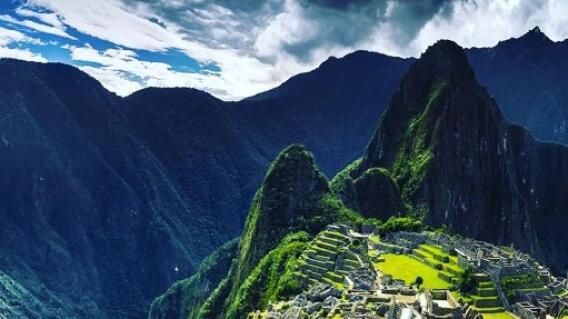 Macchupicchu Macchupicchu