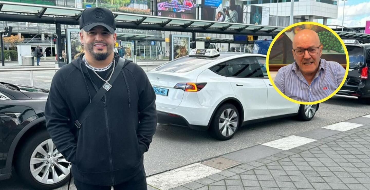 Mánager de Los Inquietos del Vallenato habló de una delicada situación tras condena de Nelson Velásquez