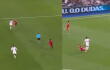 Arda Güler y la jugada polémica en Real Madrid vs. Sevilla por la Liga de España.