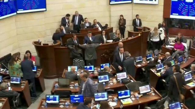 Proyecto que busca reducir número de semanas para la pensión de mujeres obtuvo nuevo impulso