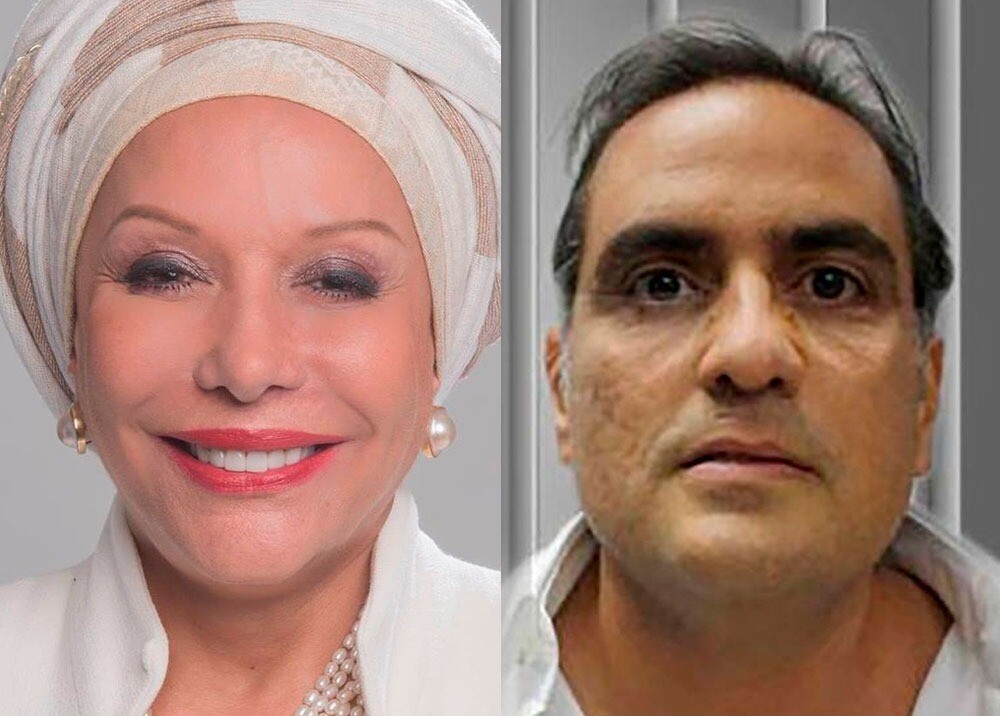 La relación de Piedad Córdoba con Álex Saab está probada: periodista investigativo Gerardo Reyes | Mañanas BLU 10:30 | BluRadio