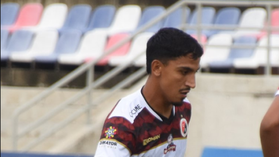 Cúcuta Deportivo se impuso al Barranquilla FC por los cuadrangulares finales de la Primera B del fútbol colombiano.