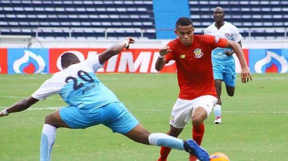 Luis Díaz, exjugador del Barranquilla FC Luis Díaz, exjugador del Barranquilla FC