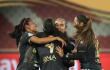 Santa Fe en la Copa Libertadores Femenina 2026.
