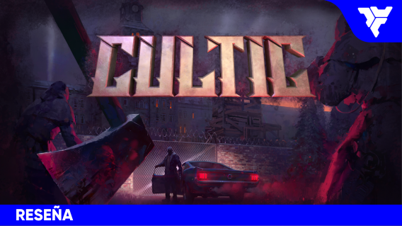 CULTIC | RESEÑA