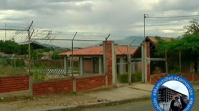 #MamutsDeLaCorrupción: centro para adultos mayores en Cúcuta lleva más de 6 años en pañales #MamutsDeLaCorrupción: centro para adultos mayores en Cúcuta lleva más de 6 años en pañales