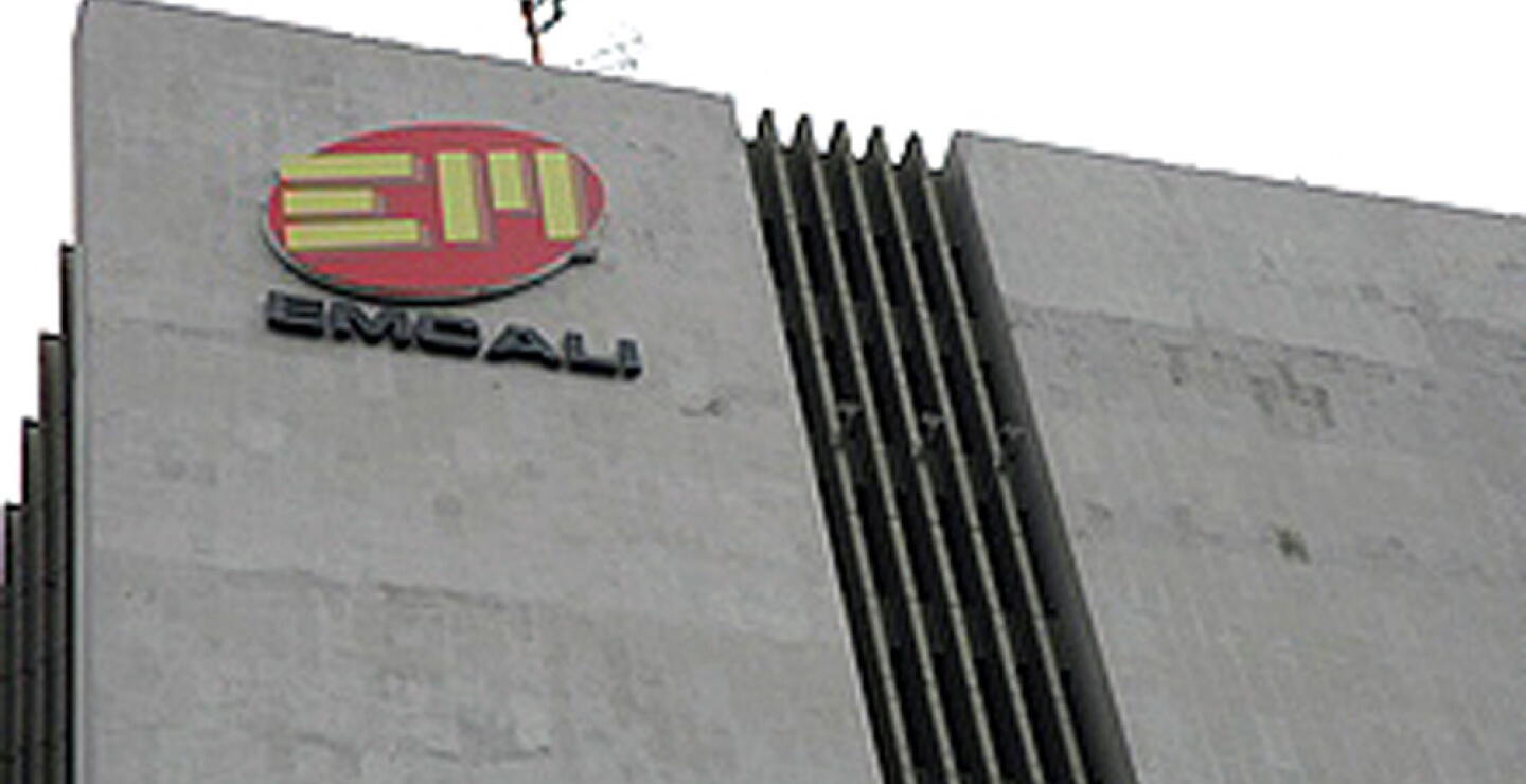 98325_Blu Radio / EMCALI / Foto: Alcaldía de Cali.