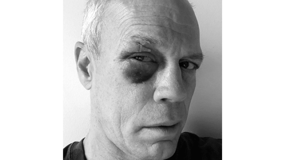 Foto: Chris Horn / Tomada de Facebook