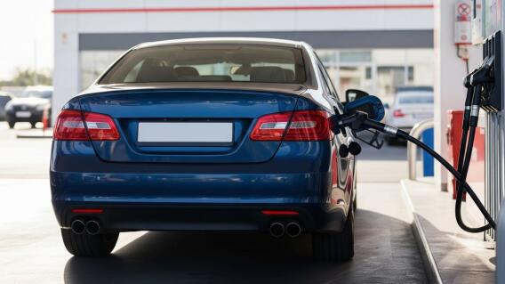 Prenden las alarmas por astuta estafa en bombas de gasolina; van miles de víctimas Prenden las alarmas por astuta estafa en bombas de gasolina; van miles de víctimas