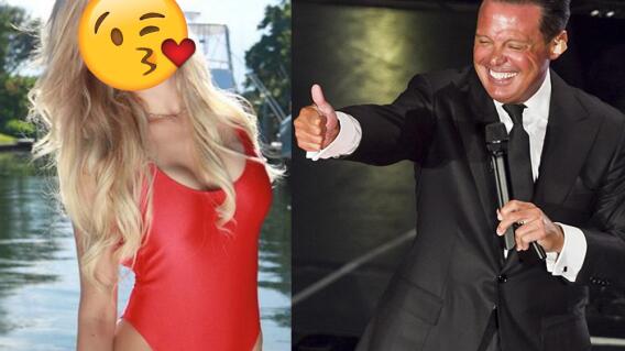 6270_La Kalle - Novia de Luis Miguel - Foto Instagram - AFP 6270_La Kalle - Novia de Luis Miguel - Foto Instagram - AFP