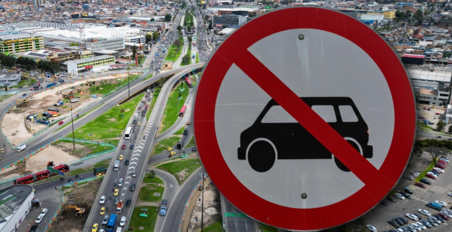 IDU confirma cierre total de puentes en Puente Aranda desde este sábado, 30 de agosto