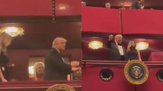 Abuchean a Trump en el musical de 'Los Miserables'.jpg Abuchean a Trump en el musical de 'Los Miserables'.jpg