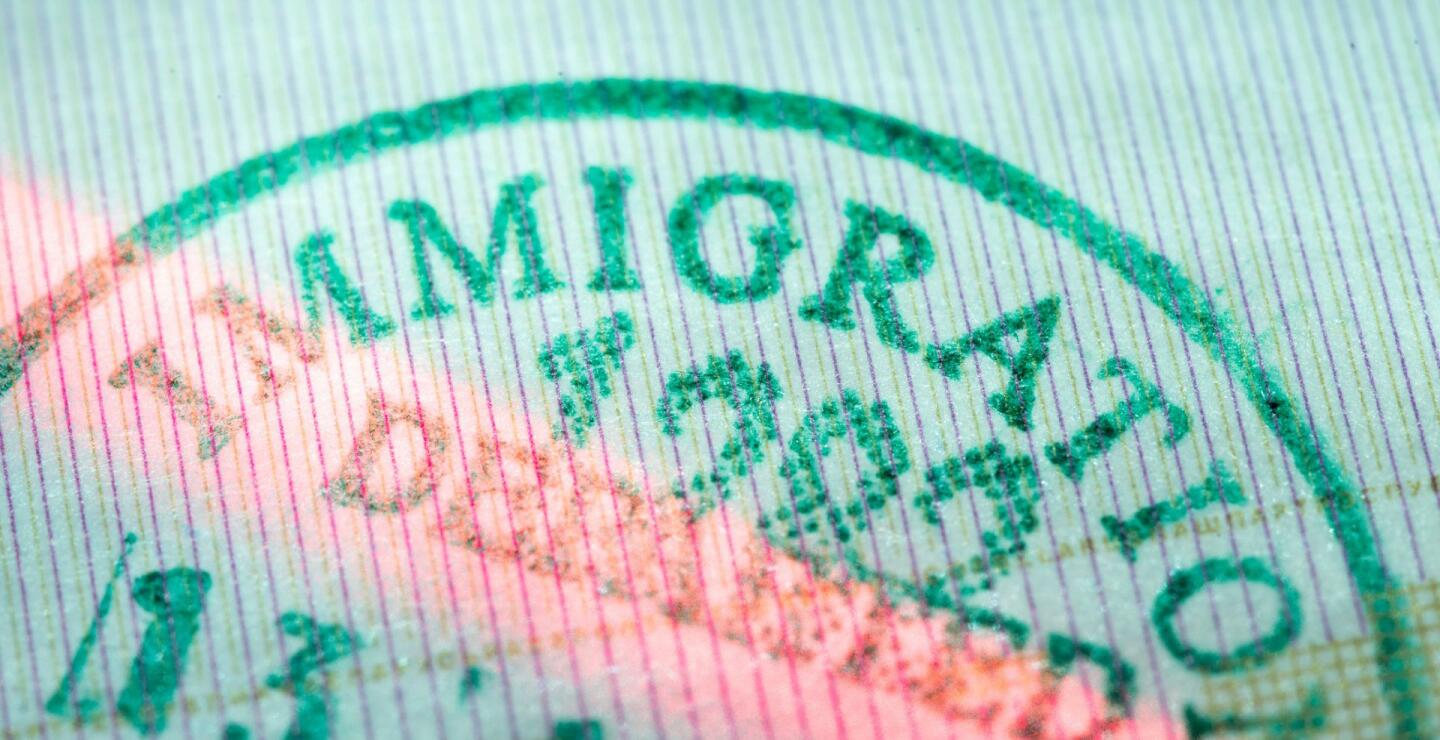 Conoce en qué consiste la Visa Láser para ingresar a Estados Unidos