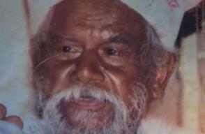 Dasrath Manjhi