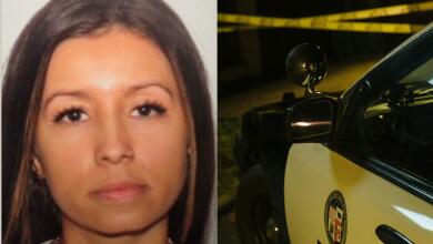 Colombiana asesinada en EE. UU.: encontraron cuerpo en congelador y sospechoso habría huido del país